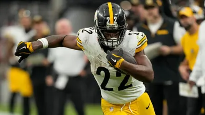 Jets vs. Steelers SNF Picks, Predictions & Player Props: Steelers to Struggle Amidst Quarterback Uncertainty