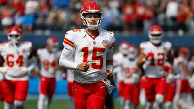 Chiefs vs 49ers Picks, Predictions & Player Props: Will Chiefs Remain Undefeated?