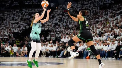 New York Liberty vs. Minnesota Lynx Prediction & Betting Odds: WNBA Finals, Game 4