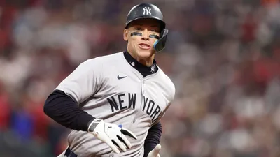 Best MLB Parlay Picks Today: Back This Same Game Parlay For Yankees vs. Guardians