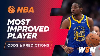 NBA Most Improved Player Predictions: Cunningham Leads the Way