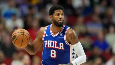 76ers vs. Bucks Prediction and Odds for October 23: Embiid, George to Miss Season Opener