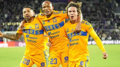 Tigres UANL vs. Pachuca Prediction: Los Tigres Look to End Recent Slide