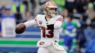 Cowboys vs. 49ers SNF Picks, Predictions & Player Props: 49ers Pass Attack to Struggle Amidst Injuries