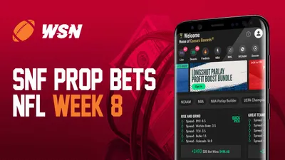 Sunday Night Football Week 8 Prop Bets: Will the Cowboys or 49ers Bounce Back