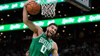 NBA Player Props and Best Bets for October 24: Will Tatum Come Out Firing Again?