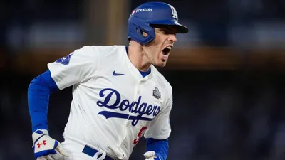 Best MLB Same Game Parlay Picks Today: Dodgers Lead World Series 2-0