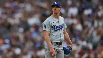 Best MLB Prop Bets Today: Heavy on Dodgers for World Series Game 3 Props