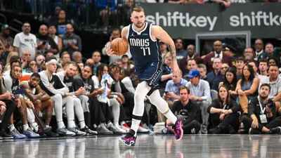 Best Mavericks vs. Timberwolves Same Game Parlay: Doncic & Edwards Lead West Finals Rematch