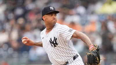 Best MLB Prop Bets Today: Fading the Yankees in World Series Game 4