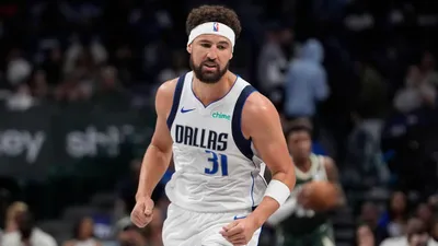 NBA Player Props and Best Bets for October 29: Can Zion Punish the Warriors, Klay to Finally Cool Off?