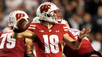 Best College Football Week 10 Picks & Bets: Massive Matchup in the Big Ten