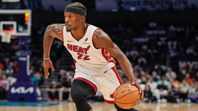 Best Knicks vs. Heat Same Game Parlay: Butler Hosts Towns in Miami