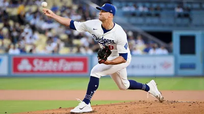 Best MLB Prop Bets Today: Five Prop Bets for World Series Game 5