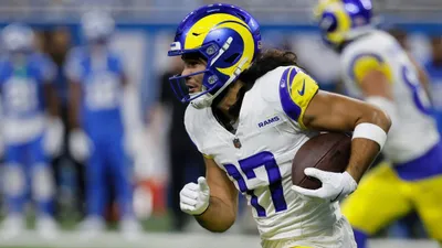 Seahawks vs. Rams Picks, Predictions & Player Props: Rams Surge as Nacua and Kupp Return