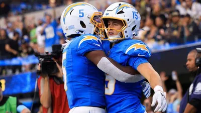 Chargers vs. Browns Picks, Predictions & Player Props: Chargers Continues to Surprise