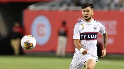 Vancouver Whitecaps vs. Los Angeles FC Prediction: Black and Gold Falcons Look to Wrap up Round One