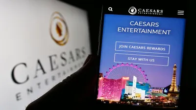 Caesars Expands Horseshoe Casino Brand With Launch in Three States