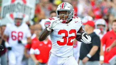 Best NCAAF Week 11 Parlay Picks: Ohio State Poised to Clobber Purdue