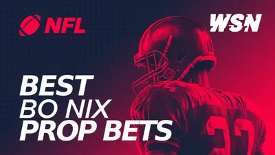 Best Bo Nix Prop Bets: Can the Rookie Upset Patrick Mahomes?