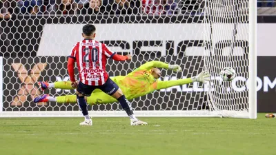 Chivas Guadalajara vs. San Luis Prediction: Goats Look to Clinch Quarter Finals Spot