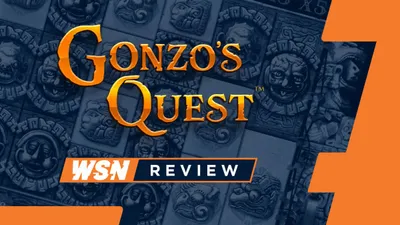 Gonzo's Quest Slot Review 2025