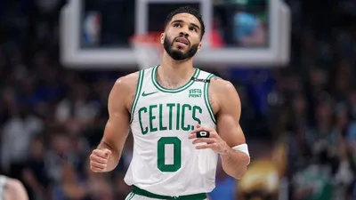 NBA Player Props and Best Bets for November 12: Tatum, Edwards Ready for Huge Nights?