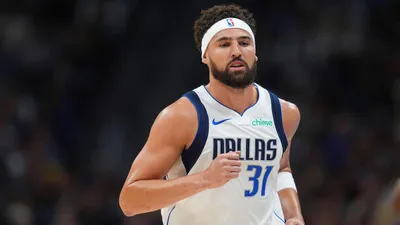 Best Mavericks vs. Jazz Same Game Parlay: Mavs On a Three-Game Losing Streak