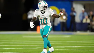 Raiders vs. Dolphins Picks, Predictions & Player Props: Can the Dolphins Win Two Straight Games