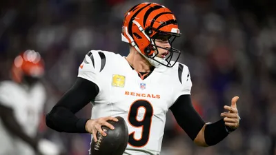 Bengals vs. Chargers SNF Picks, Predictions & Player Props: Back the Desperate Bengals to Win on the Road