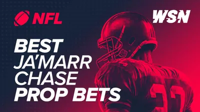 Best Ja’Marr Chase Prop Bets: Will Chase Win the Triple Crown?