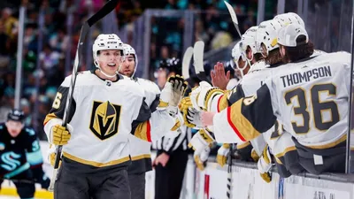 Best NHL Prop Bets Today: Back a Pair of Team Total Overs in the Night Slate