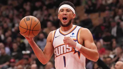 NBA Player Props and Best Bets for November 15: Fade Devin Booker in the In-Season Tournament?