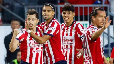 Chivas Guadalajara vs. Atlas F.C. Prediction: Play-In Game Showdown Kicks Off Liga MX Postseason