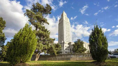 Bill to Raise Tax for Louisiana Sports Betting Operators Paused