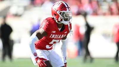 Best NCAAF Week 13 Parlay Picks: Can Indiana Upset Ohio State