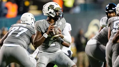 Colorado vs. Kansas Picks, Predictions and Odds: Buffaloes on Upset Alert Against the Red Hot Jayhawks