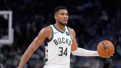 NBA Player Props and Best Bets for November 20: Giannis Ready to Dominate the Bulls