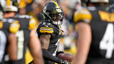 Steelers vs. Browns TNF Picks, Predictions & Player Props: Will the Steelers Win Their Sixth Straight Game?