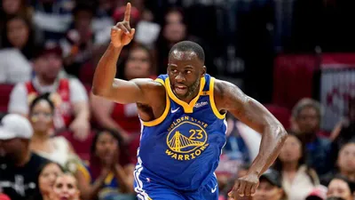 Best Warriors vs. Pelicans Same Game Parlay Picks: Warriors Are Undefeated in the NBA Cup