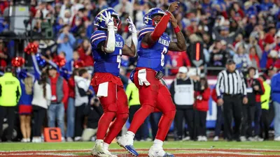 Best NCAAF Week 14 Picks & Bets: Will The Kansas Become Bowl Eligible