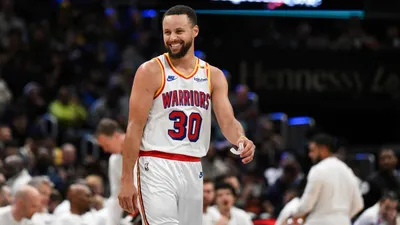 NBA Player Props and Best Bets for November 27: Will Steph Show Out Against the Thunder?