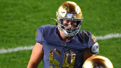 Notre Dame vs. USC Picks, Predictions and Odds: Win and You’re in for the Notre Dame Fighting Irish