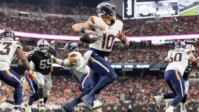 Broncos vs. Browns MNF Picks, Predictions & Player Props: Denver Looking Poised to Continue Second-Half Surge