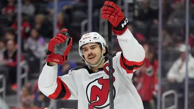 Best NHL Prop Bets Today: Fade the Rangers Defense Against the Devils