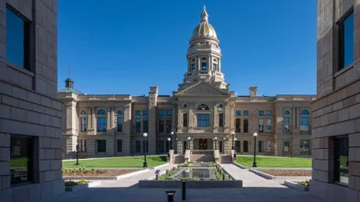 Wyoming Lawmaker Confirms Online Casino Bill Coming in 2025