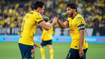 C.F. Monterrey vs. Club America: Águilas Look To Claim Another Liga MX Title