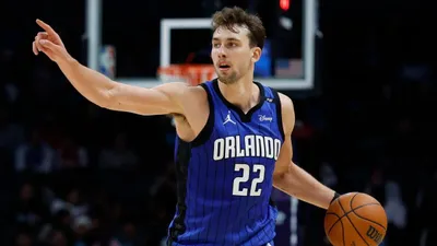 NBA Player Props and Best Bets for March 16: Booker vs. Doncic Headlines NBA Sunday