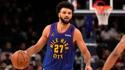 NBA Player Props and Best Bets for December 3: Jamal Murray Props and More