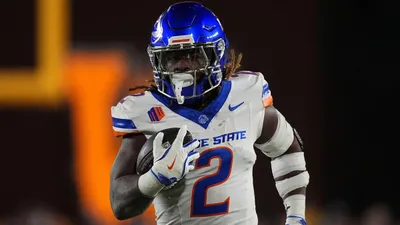 UNLV vs. Boise State Picks, Predictions and Odds: The Stakes Are High in the MWC Championship